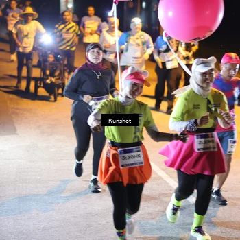 Runner Photo 5752725