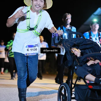 Runner Photo 5752727