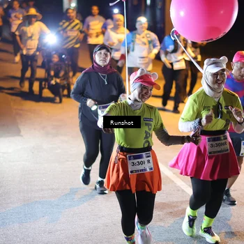 Runner Photo 5752728