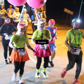 Runner Photo 5752729