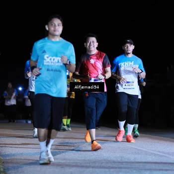 Runner Photo 5752734