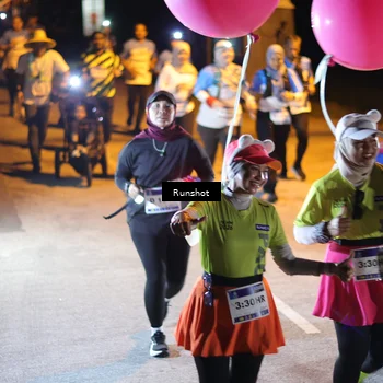 Runner Photo 5752740