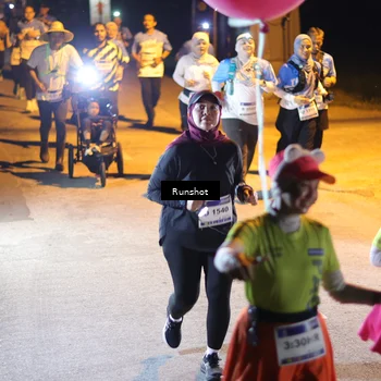 Runner Photo 5752742