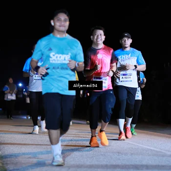 Runner Photo 5752745