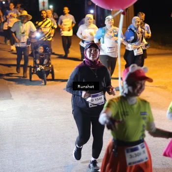 Runner Photo 5752751