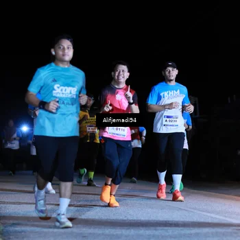 Runner Photo 5752754