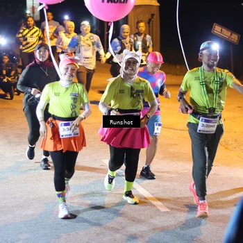 Runner Photo 5752756