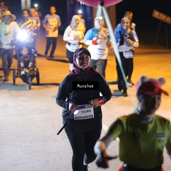 Runner Photo 5752757