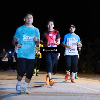 Runner Photo 5752759