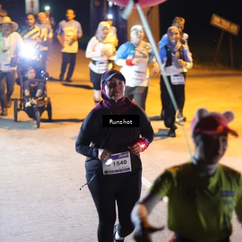 Runner Photo 5752760