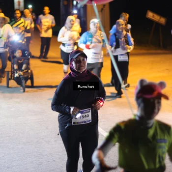 Runner Photo 5752761