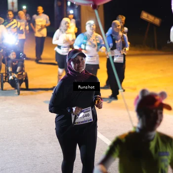 Runner Photo 5752763