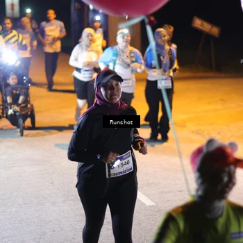 Runner Photo 5752766
