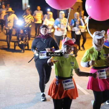 Runner Photo 5752768