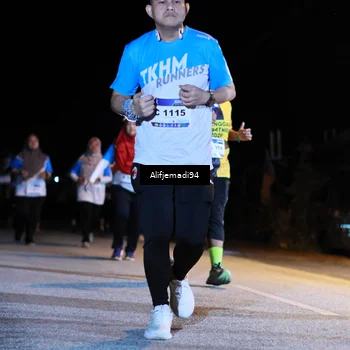 Runner Photo 5752769
