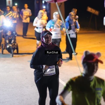 Runner Photo 5752771