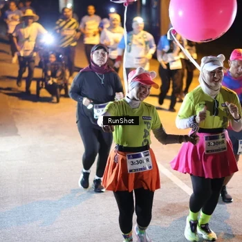 Runner Photo 5752773