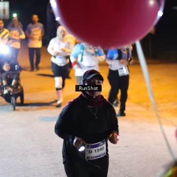 Runner Photo 5752775