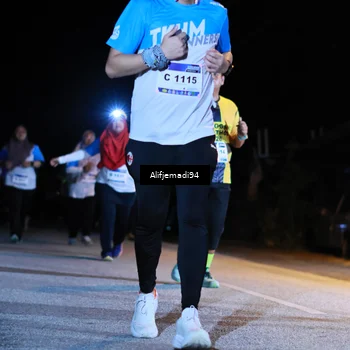 Runner Photo 5752778