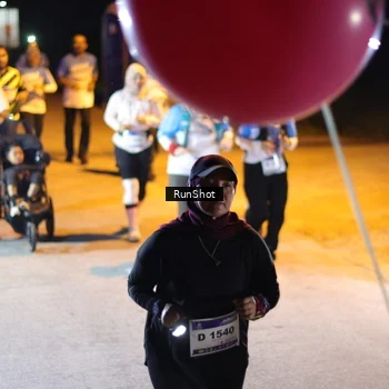 Runner Photo 5752781