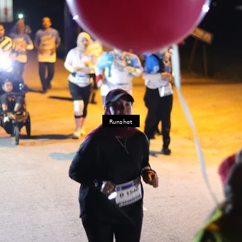 Runner Photo 5752782