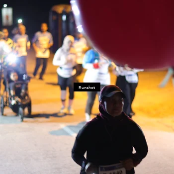 Runner Photo 5752783