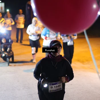 Runner Photo 5752787