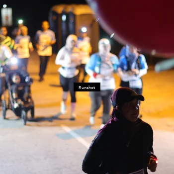 Runner Photo 5752789