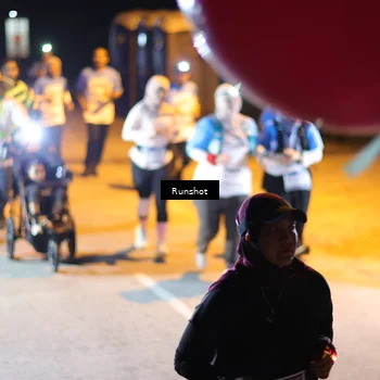 Runner Photo 5752792