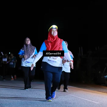 Runner Photo 5752794