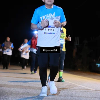 Runner Photo 5752796