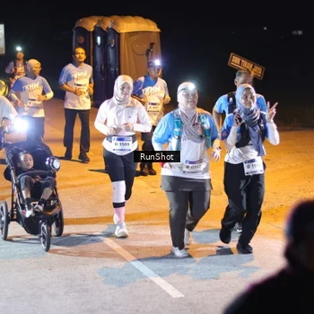 Runner Photo 5752798