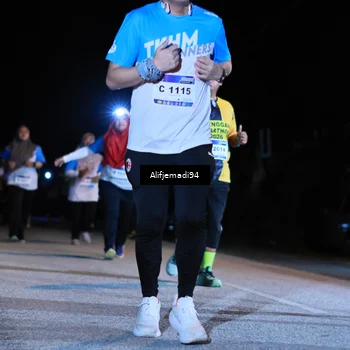 Runner Photo 5752800