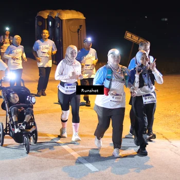 Runner Photo 5752803