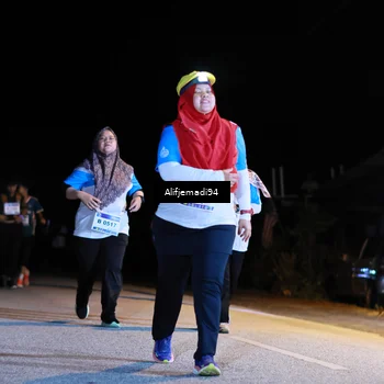 Runner Photo 5752805