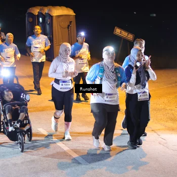 Runner Photo 5752806