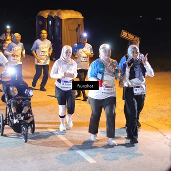 Runner Photo 5752808