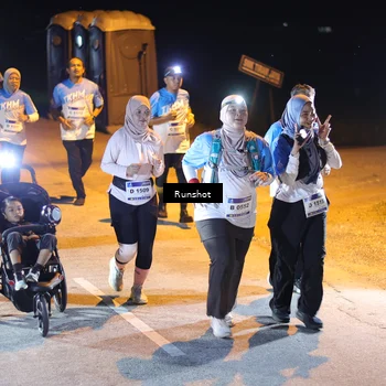 Runner Photo 5752810