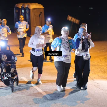 Runner Photo 5752812