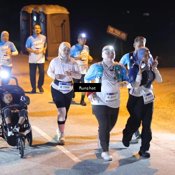 Runner Photo 5752816