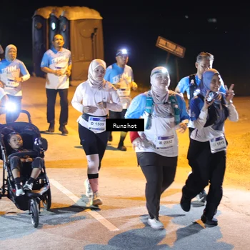 Runner Photo 5752817