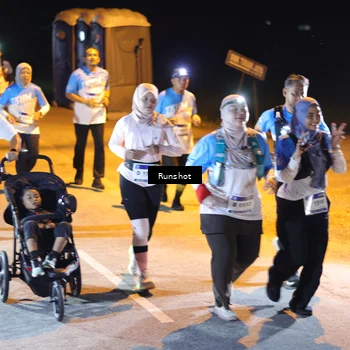 Runner Photo 5752820