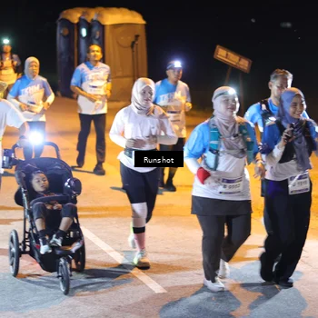 Runner Photo 5752821