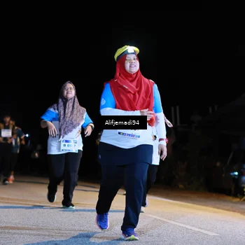 Runner Photo 5752822