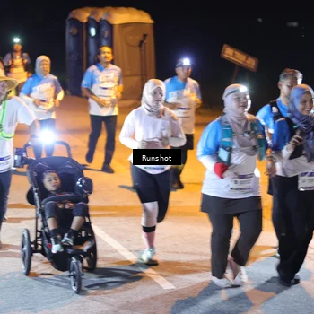 Runner Photo 5752823