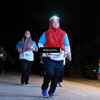 Runner Photo 5752824