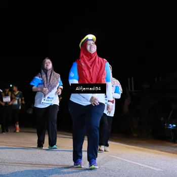 Runner Photo 5752826