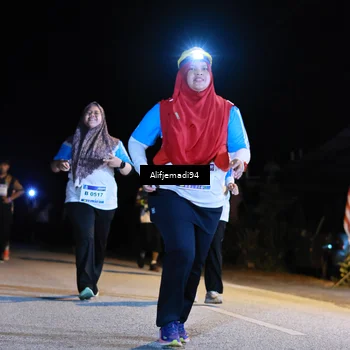 Runner Photo 5752827