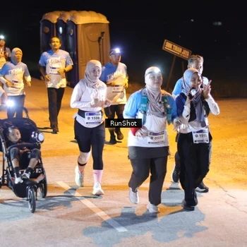 Runner Photo 5752831