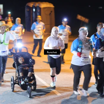 Runner Photo 5752833